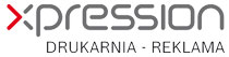 logo xpression suwałki