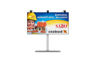billboard sabo stobud