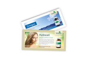 ulotki futurebiotics, hydrocell, omega3